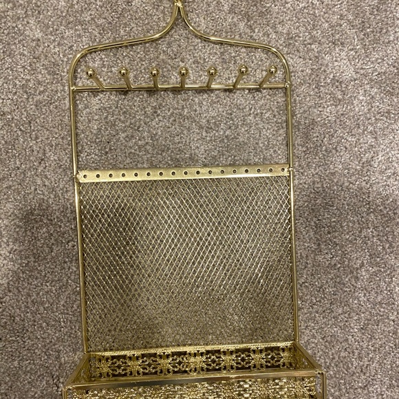 Jewelry Rack - Picture 2 of 2